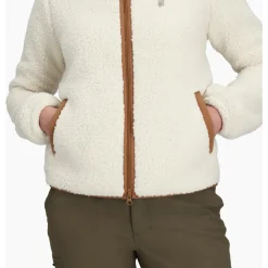 Royal Robbins - Women's Palisades Jacket - Fleecejacke