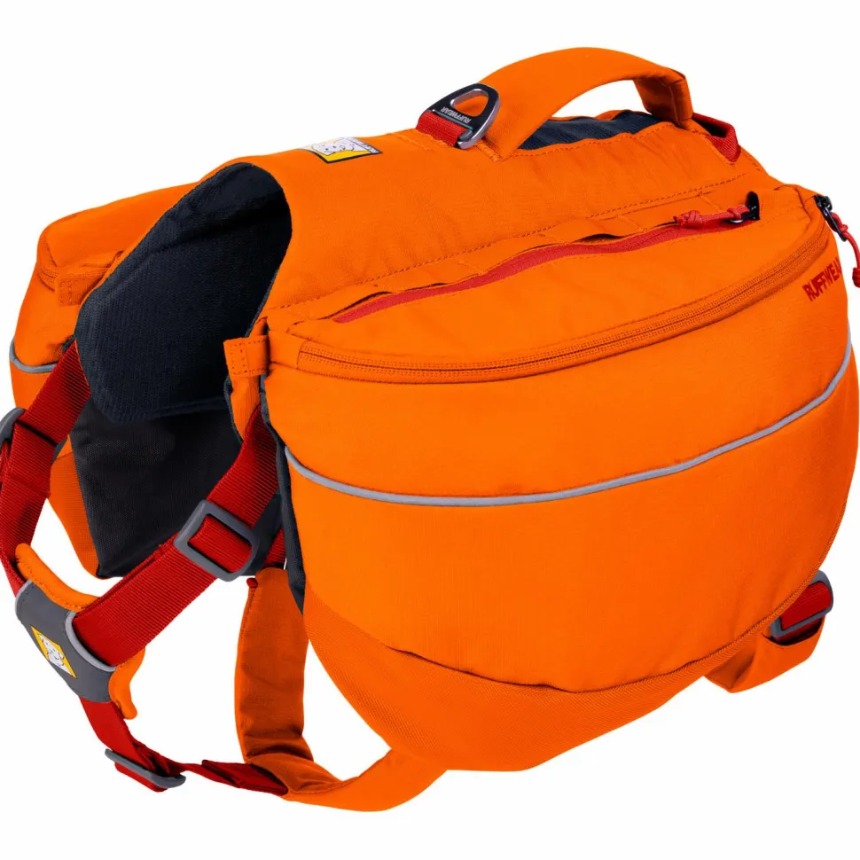 Ruffwear - Approach Pack - Hundegeschirr
