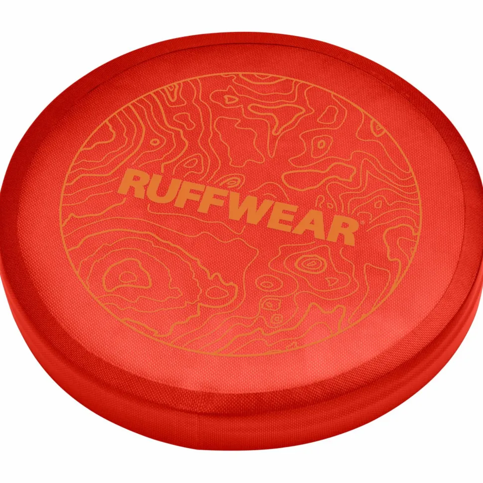Ruffwear - Camp Flyer Toy - Hundezubehör