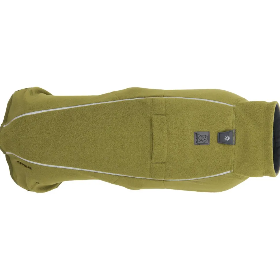 Ruffwear - Climate Changer Fleece Vest - Hundemantel