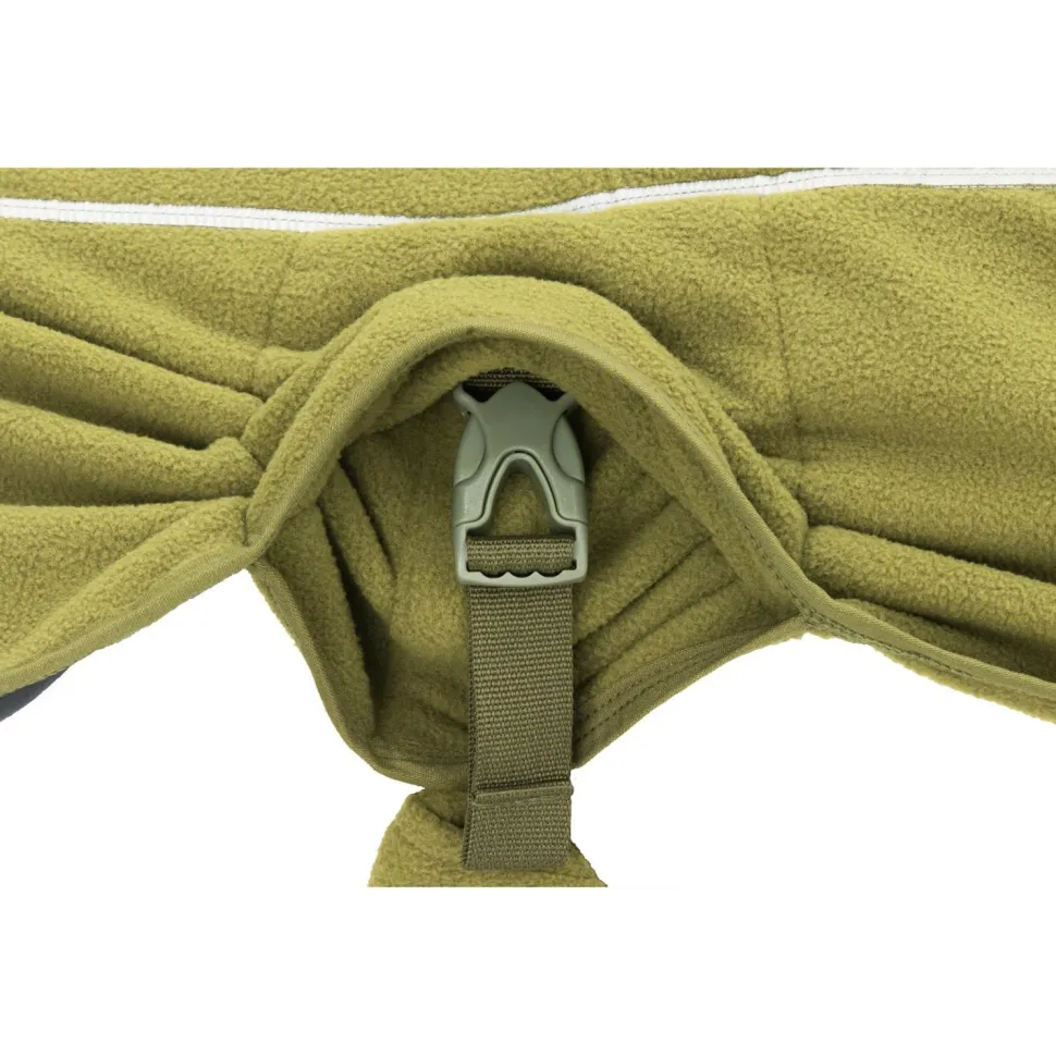 Ruffwear - Climate Changer Fleece Vest - Hundemantel