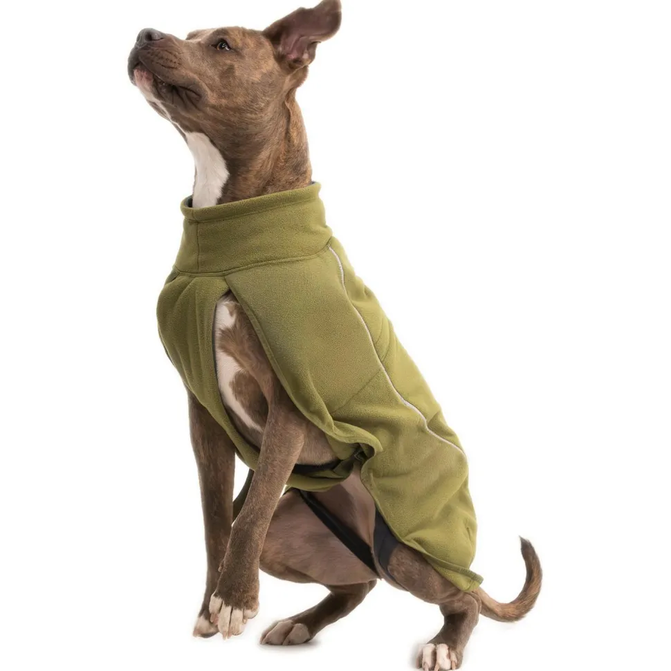 Ruffwear - Climate Changer Fleece Vest - Hundemantel