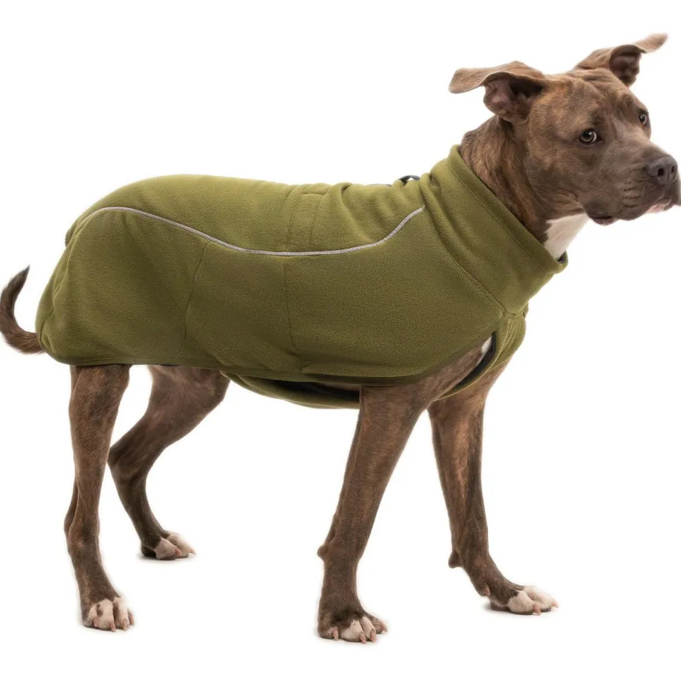Ruffwear - Climate Changer Fleece Vest - Hundemantel