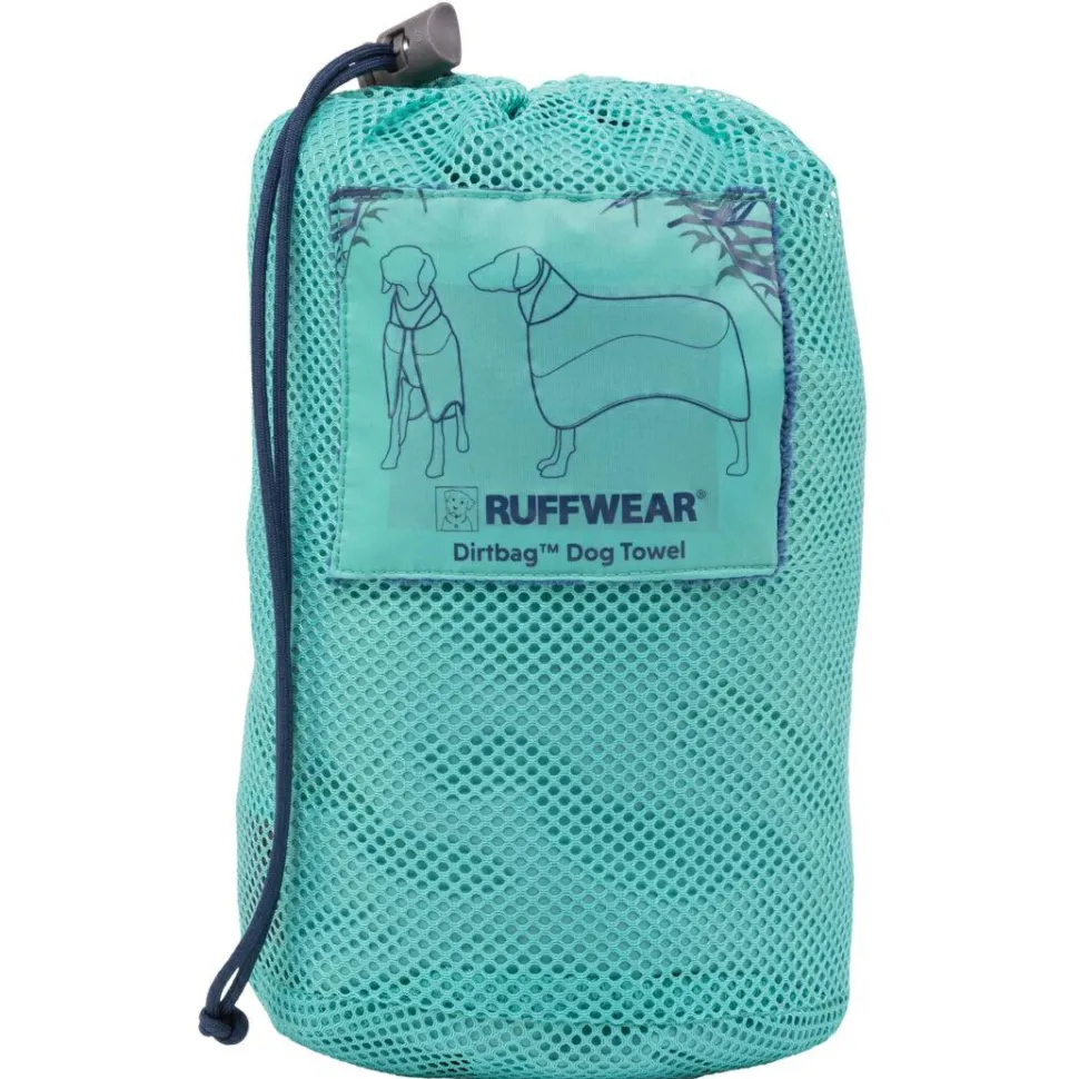 Ruffwear - Dirtbag Dog Towel - Hundemantel