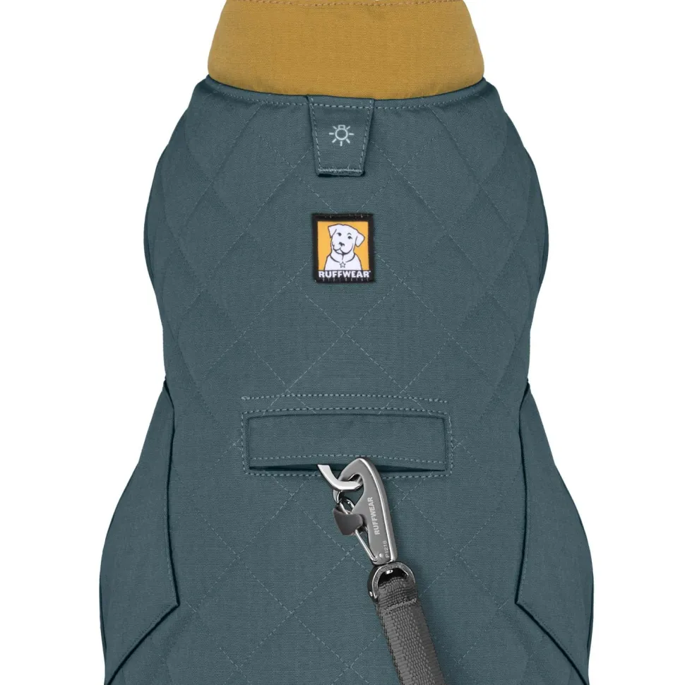 Ruffwear - Stumptown Jacket - Hundemantel