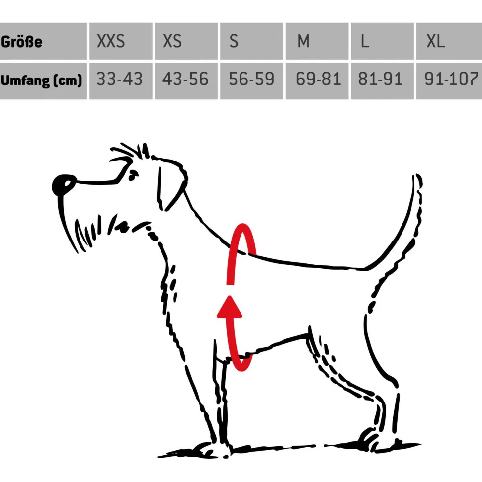 Ruffwear - Swamp Cooler Zip Vest - Hundemantel