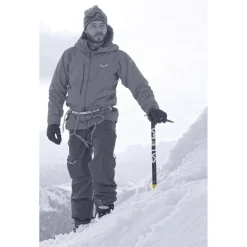 Salewa - Alpine-X Ice Axe - Eispickel