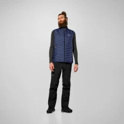Salewa - Brenta RDS Down Vest - Daunenweste