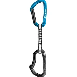 Salewa - Express Set Dyn Hot G3 Straight/Bent - Express-Set