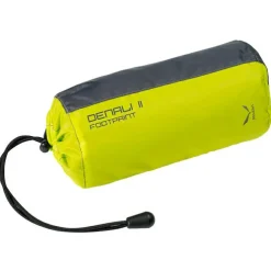 Salewa - Footprint Denali II - Zeltunterlage