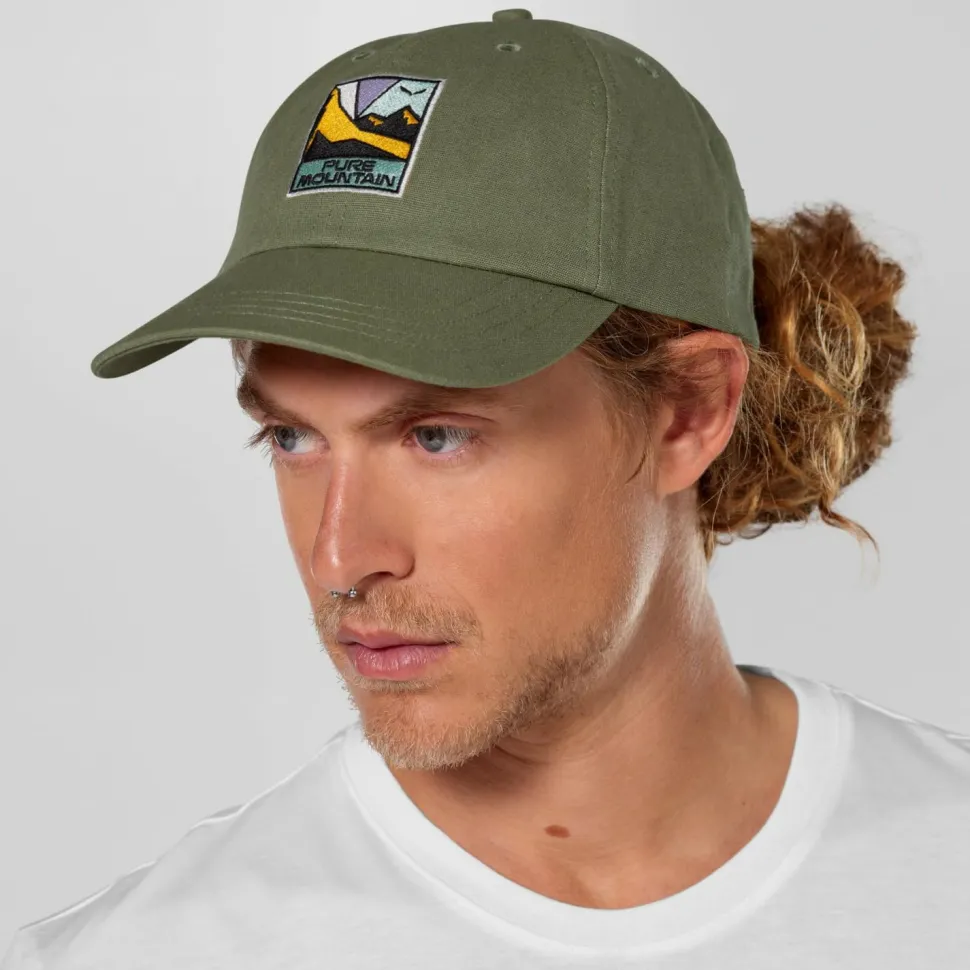 Salewa - Graphic Cap - Cap