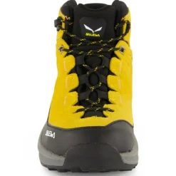 Salewa - Kid's MTN Trainer 2 Mid PTX - Wanderschuhe