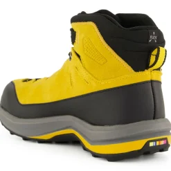 Salewa - Kid's MTN Trainer 2 Mid PTX - Wanderschuhe