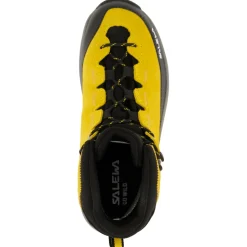 Salewa - Kid's MTN Trainer 2 Mid PTX - Wanderschuhe