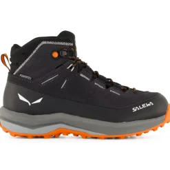 Salewa - Kid's MTN Trainer 2 Mid PTX - Wanderschuhe