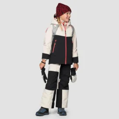 Salewa - Kid's Sella Powertex / TWR Jacket - Skijacke