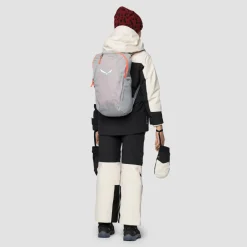 Salewa - Kid's Sella Powertex / TWR Jacket - Skijacke