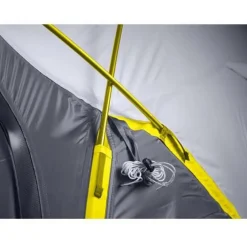 Salewa - Litetrek III Tent - 3-Personen Zelt