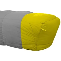 Salewa - Micro II 800 - Kunstfaserschlafsack