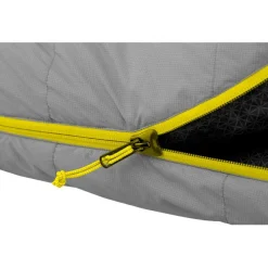 Salewa - Micro II 800 - Kunstfaserschlafsack