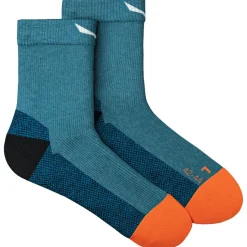 Salewa - MTN TRN All Mountain QRT Sock - Wandersocken