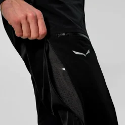 Salewa - Ortles DST/SW Pants - Softshellhose