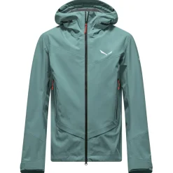 Salewa - Ortles GTX 3L Epe Jacket - Regenjacke