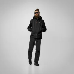 Salewa - Ortles GTX 3L Epe Jacket - Regenjacke