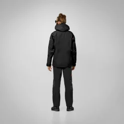 Salewa - Ortles GTX 3L Epe Jacket - Regenjacke