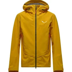 Salewa - Ortles GTX 3L Epe Jacket - Regenjacke