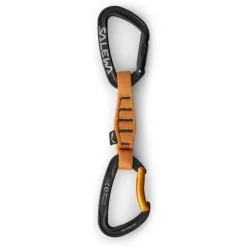 Salewa - Ortles STR/BNT 110 QD - Express-Set
