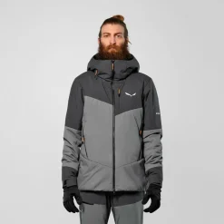 Salewa - Ortles TW Air HD Jacket - Kunstfaserjacke