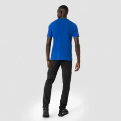 Salewa - Pedroc 2 Durastretch 2/1 Zip Off Pant - Zip-Off-Hose