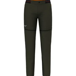 Salewa - Pedroc 2 Durastretch 2/1 Zip Off Pant - Zip-Off-Hose