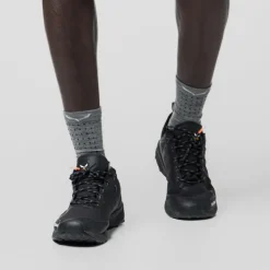 Salewa - Pedroc Merino QRT Sock - Wandersocken