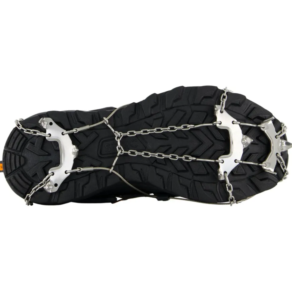 Salewa - Pedroc Mountain Spike Crampon - Grödel