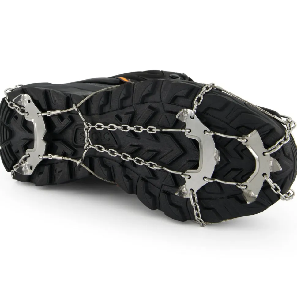 Salewa - Pedroc Mountain Spike Crampon - Grödel