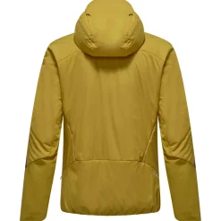 Salewa - Pedroc TW Air Hyb Jacket - Kunstfaserjacke