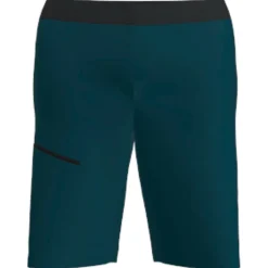 Salewa - Puez 4 Shorts - Shorts