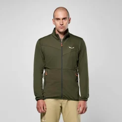 Salewa - Puez Cammino PL Jacket - Fleecejacke