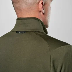 Salewa - Puez Cammino PL Jacket - Fleecejacke
