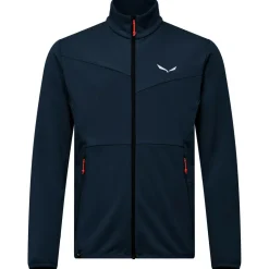 Salewa - Puez Cammino PL Jacket - Fleecejacke