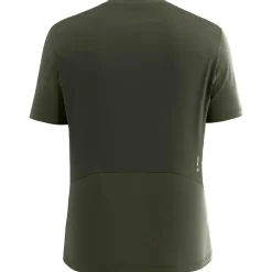 Salewa - Puez Hyb Dry T-Shirt - Funktionsshirt