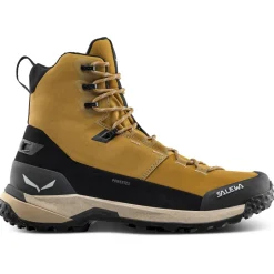 Salewa - Puez Winter Mid PTX - Winterschuhe