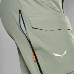 Salewa - Sella Free 3L PTX Pants - Skitourenhose