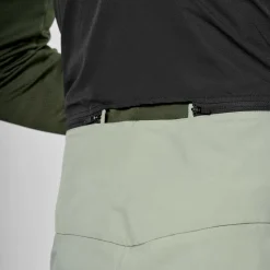 Salewa - Sella Free 3L PTX Pants - Skitourenhose