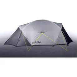 Salewa - Sierra Leone II Tent - 2-Personen Zelt