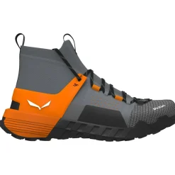 Salewa - Wildfire NXT Knit - Approachschuhe