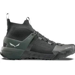 Salewa - Wildfire NXT Knit - Approachschuhe