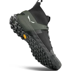 Salewa - Wildfire NXT Knit - Approachschuhe